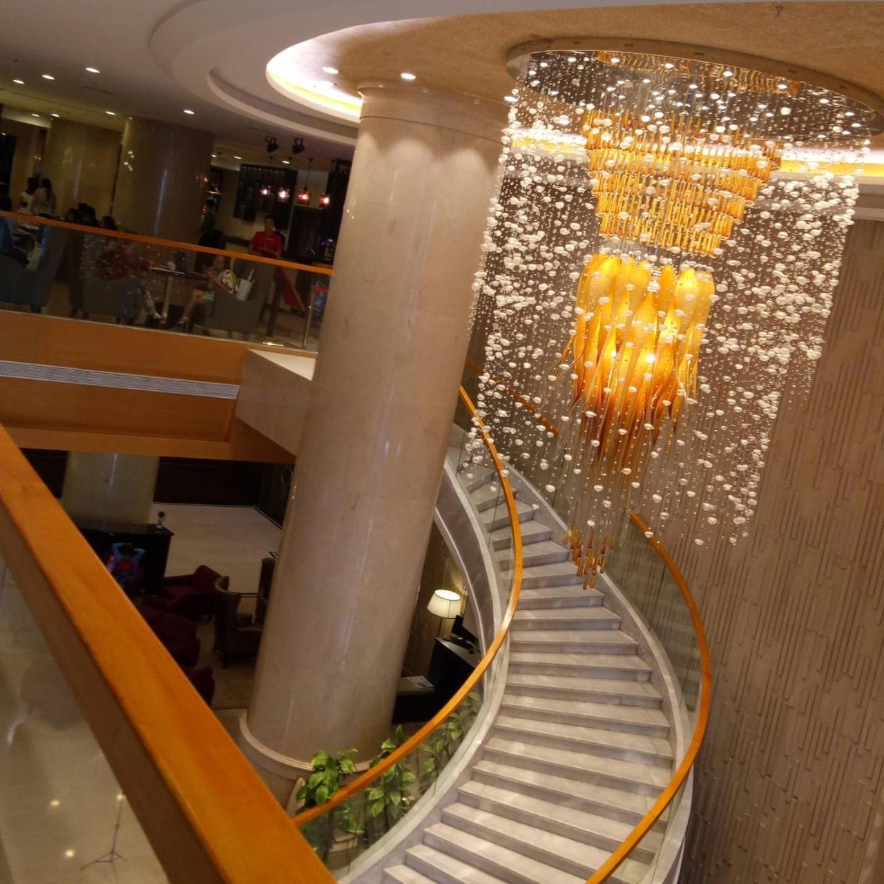 Swiss-Belhotel Blulane Manila Exterior photo